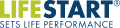 Lifestart logo